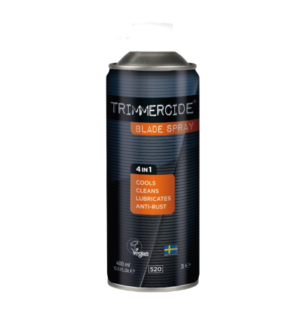 Trimmercide spray 400ml